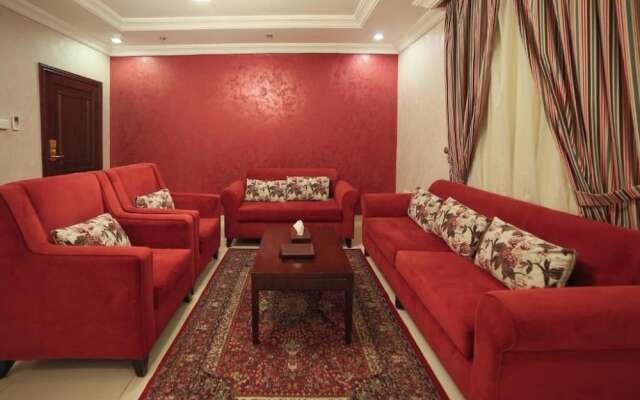 Qasr Al Balood Hotel Apartments 2