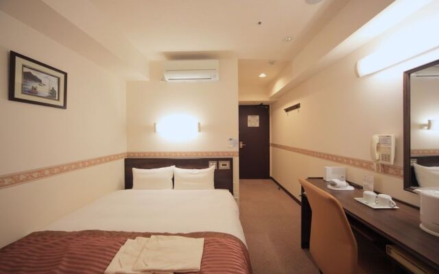 Life Inn Katsuta Station West