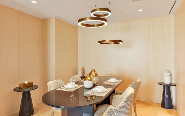 Five Palm Residences