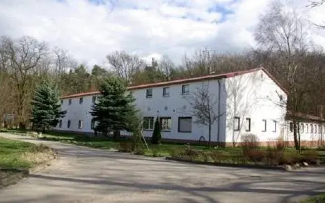 Helenes Pension