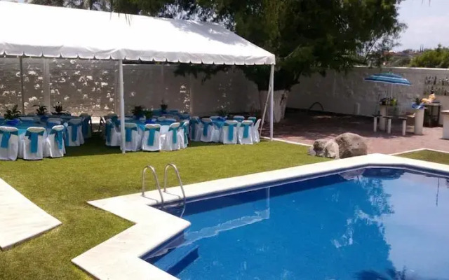 Casa Las Brisas