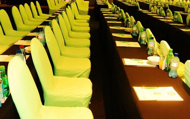Legend Golf & Safari Resort