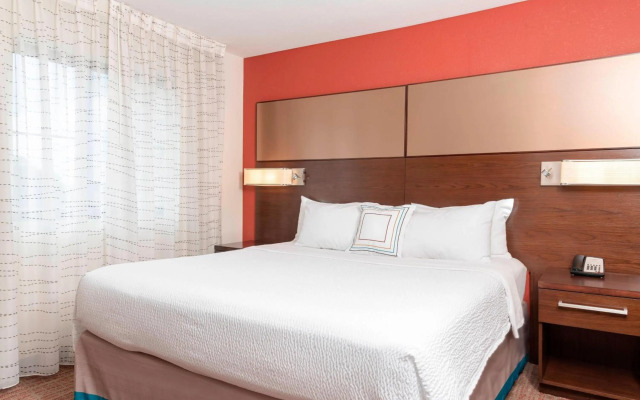 Residence Inn Akron South/Green