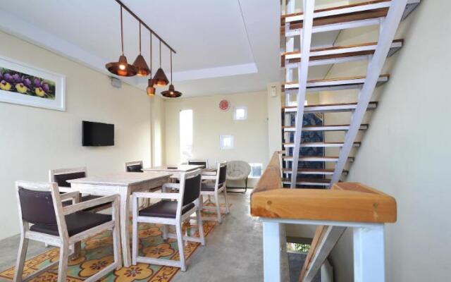 Dasinem Family Homestay