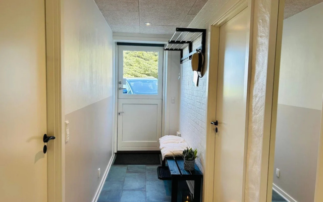 6 Person Holiday Home in Vinderup