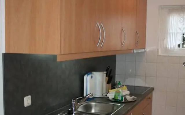 Apartmenthaus Kiek Ut