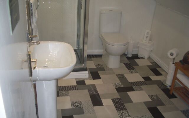 Erw Fair Guest House