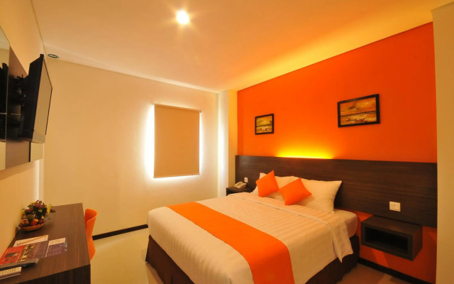 Pratama Hotel and Convention