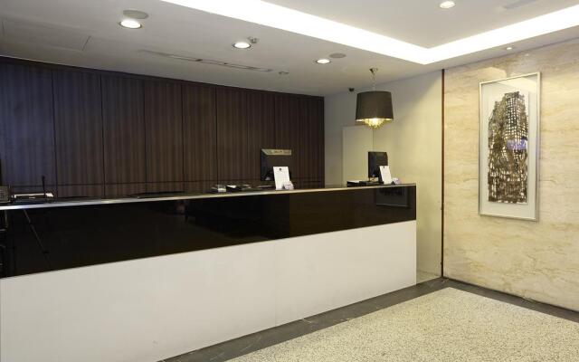 Value Hotel Balestier