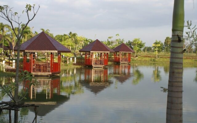 Fahfang Sport Resort And Hotel