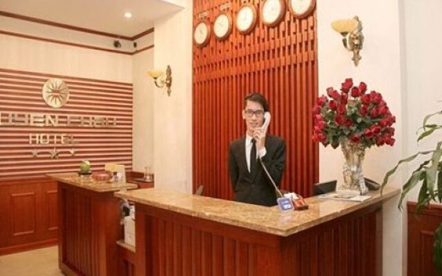 Huyen Chau Hotel