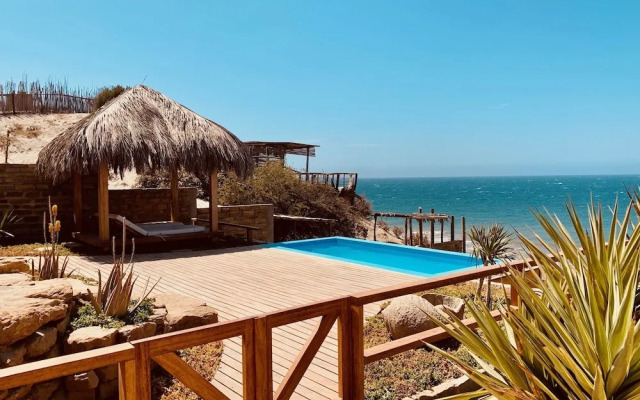 La Playa