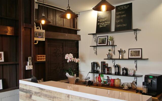 Zleep Inn Chiang Mai - Hostel