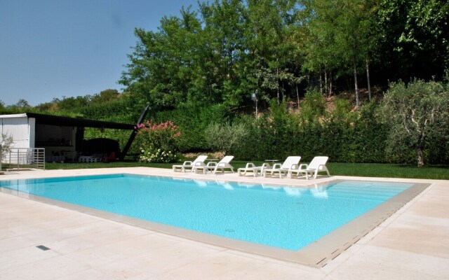 Agriturismo La Torretta da Valentina
