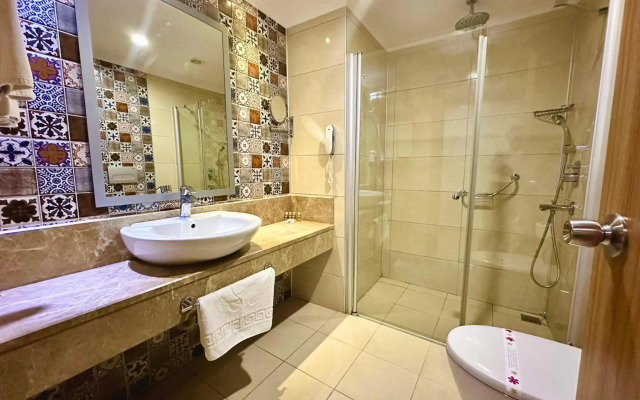 Blue Wave Suite Hotel - All Inclusive