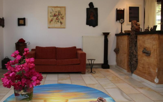 Villa Danai