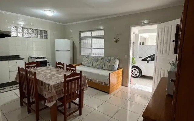 Pousada Recanto do Neca