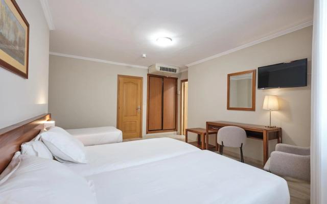 Hotel San Lorenzo