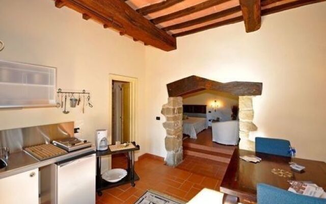 Casa Uscioli