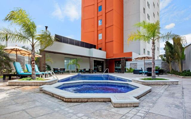 LQ Hotel by Wyndham Tegucigalpa