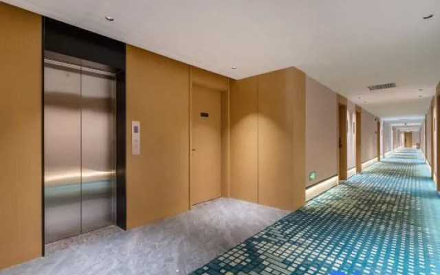 Yilong Anyun Hotel (Aba Prefecture Aba County Saige Temple) – Hotel Rooms – Ngawa