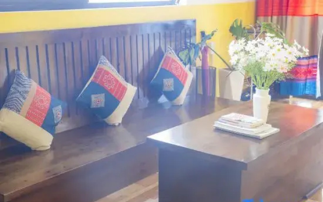 Sapa Heaven House