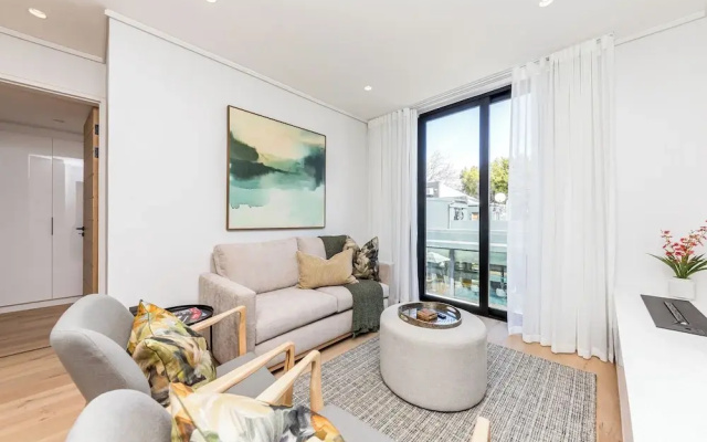 Aan de Meul Luxury Apartments
