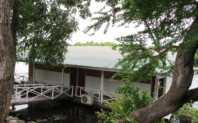 Sugar Cane Guest House 2