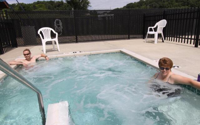 Neshonoc Lakeside Camping Resort