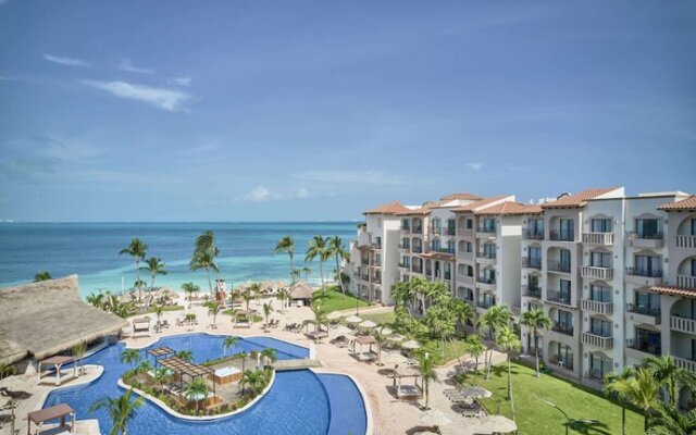 Cancún Vacation Club at Fiesta Americana