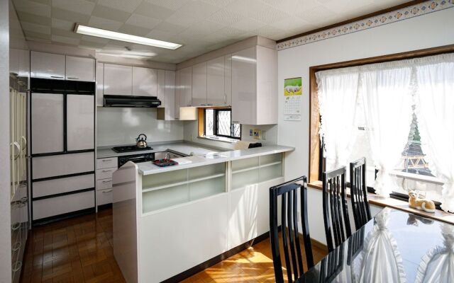 Guest House Gairojyu