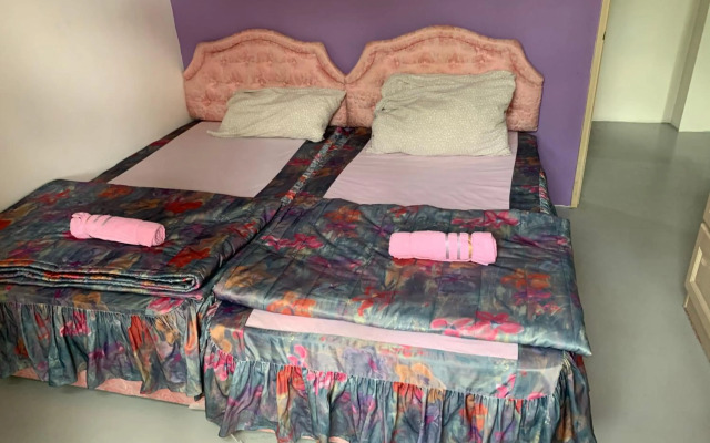 2Paul 2 bedroom Kempas A2-105 Genting Highland