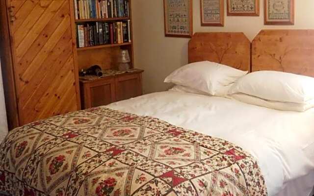 Oaklands Bed and Breakfast