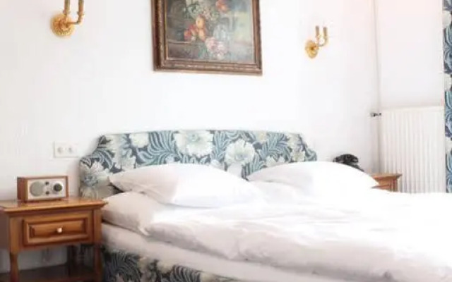 Hotel Elvezia al Lago SA
