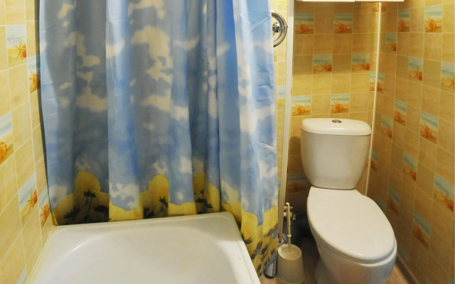 Apartamenty Nord Apart (Nord Apart) na prospekte Lunacarskogo