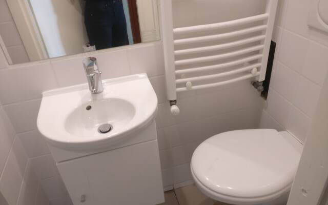 Chalethotel Belle Etoile by Skinetworks