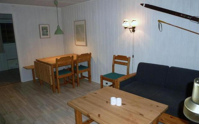 Skeikampen Appartement