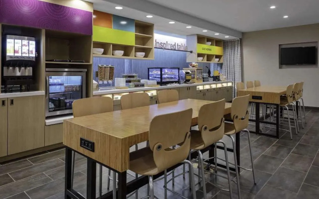 Home2 Suites by Hilton Vidalia, GA