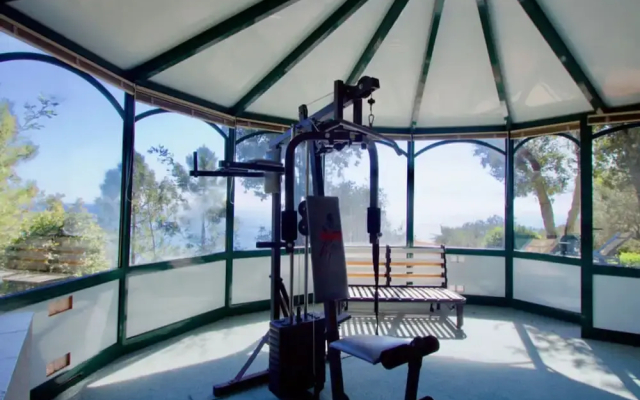 Oneiro Theoule-sur-mer