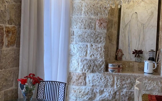 The White House Jerusalem סוויטת הבית הלבן ירושלים