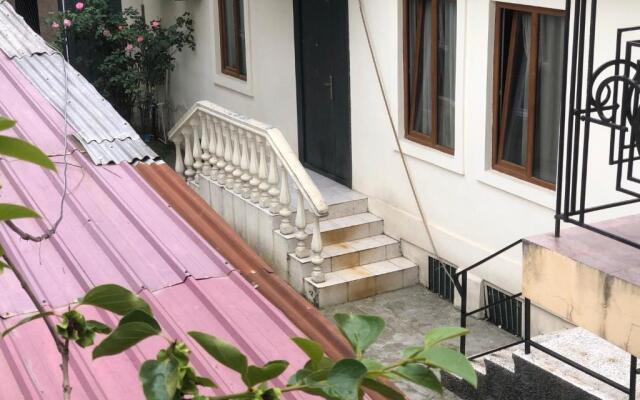 Apartment in the city center - Old Batumi