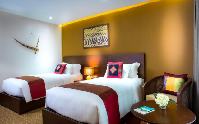 Hotel Sapa Square Affiliated by Meliá
