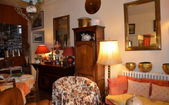 Auberge du Lac