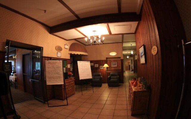 Wabush Hotel