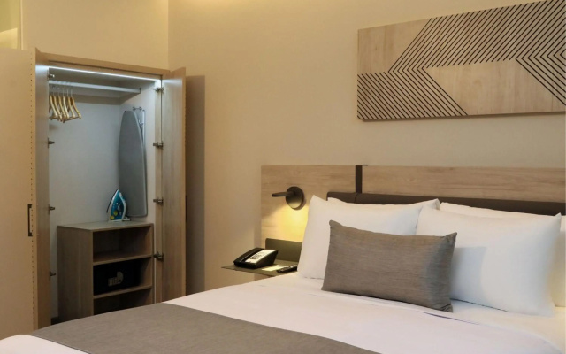 City Express Plus By Marriott Monterrey Centro