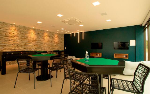 Ipioca Beach Resort Maceió
