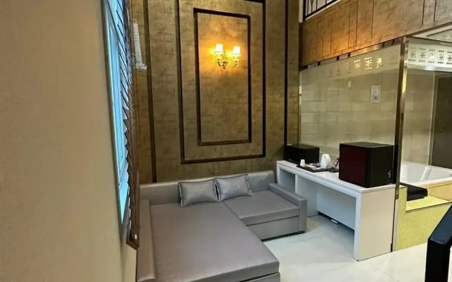 Ulsan Yeungnam Alps Landscape