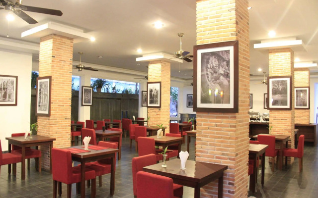 Mekong Angkor Deluxe Hotel