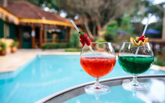 Urikana Boutique Hotel