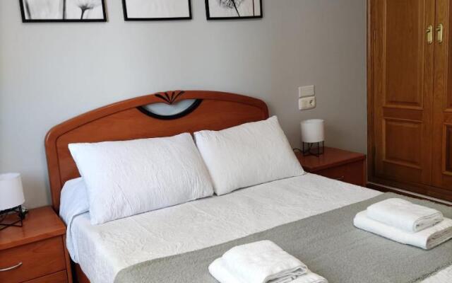 Apartamentos E&M